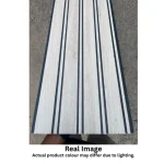 STC Groove PVC Panel Light oak IPC2 - Image 4
