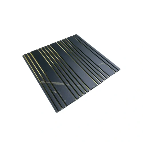 Obsidian Gold Line IPD3