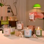 Luxury Botanica Scented Candle - Image 20