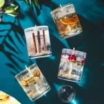 Botanical Gel Candle - Image 14