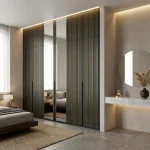 STC Groove PVC Panel Obsidian Gold Line IPD3 - Image 11