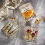 Botanical Gel Candle - Image 15