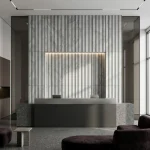 STC Groove PVC Panel White Marble IPC3 - Image 6