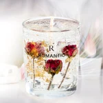 Botanical Gel Candle - Image 3