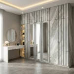 STC Groove PVC Panel White Marble IPC3 - Image 7
