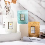 Luxury Scented Candles