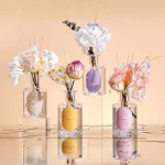 Floral Reed Diffuser