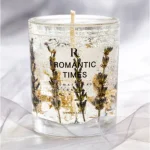 Botanical Gel Candle - Image 5