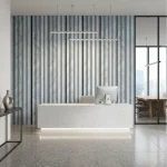 STC Groove PVC Panel White Marble IPC3 - Image 8