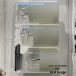 LED Flameless Pillar Candles with Remote Control - Image 20