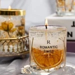 Botanical Gel Candle - Image 7