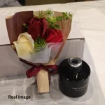 Botanical Reed Diffuser Gift Set After Falling in Love - Image 5