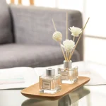 Floral Reed Diffuser Rose - Image 5