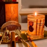 Botanical Gel Candle - Image 9