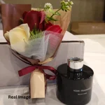 Botanical Reed Diffuser Gift Set After Falling in Love - Image 6