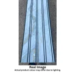 STC Groove PVC Panel White Marble IPC3 - Image 4