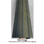 STC Groove PVC Panel Obsidian Gold Line IPD3 - Image 4