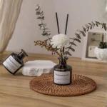 Reed Diffuser Eucalyptus Linen