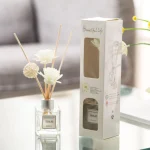 Floral Reed Diffuser Rose