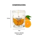 Botanical Gel Candle - Image 6