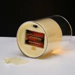 LED Flameless Pillar Candles - Image 6