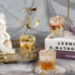 Botanical Gel Candle - Image 11