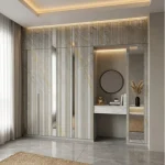 STC Groove PVC Panel Pearl Gold Line IPD4 - Image 10