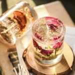 Botanical Gel Candle - Image 12