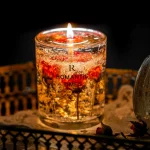 Botanical Gel Candle - Image 13