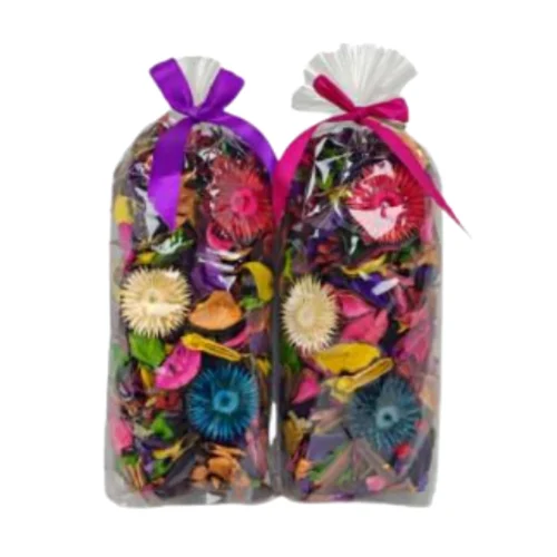 Decorative Potpourri Blend Rainbow