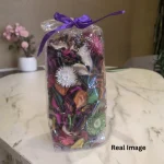 Decorative Potpourri Blend Rainbow - Image 3