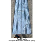 STC Groove PVC Panel Grey Marble IPC4 - Image 5