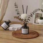Reed Diffuser Eucalyptus Linen