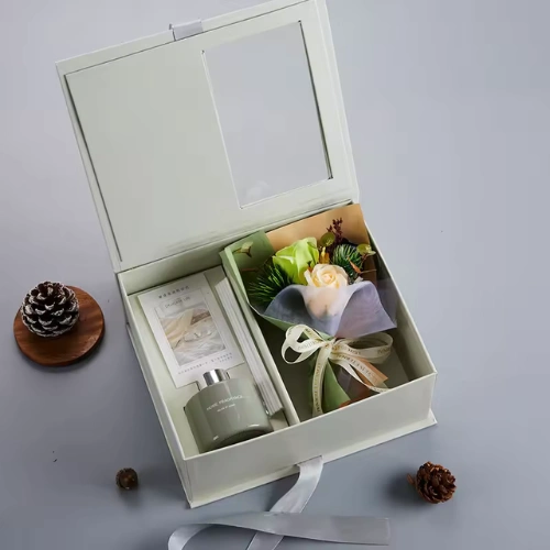 Diffuser Gift Set Gardenia