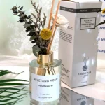 Botanical Reed Diffuser Eucalyptus Meadow - Image 3