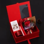 Diffuser Gift Set Prosperous Rose