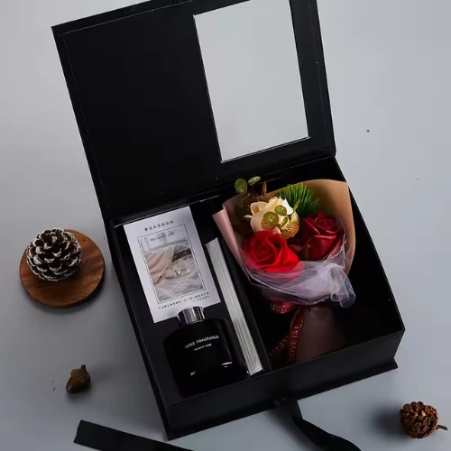 Gift Set After Falling in Love
