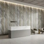 STC Groove PVC Panel Calacatta Gold Line IPD5 - Image 11