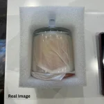 Luxury Glass Dome Scented Candle - Image 6