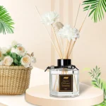 Luxury Botanical Aromatherapy Diffuser