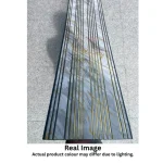 STC Groove PVC Panel Calacatta Gold Line IPD5 - Image 5