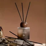 Frosted Glass Luxury Reed Diffuser - Image 7