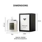 Luxury Glass Dome Scented Candle - Image 15