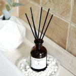 Nature's Harmony Reed Diffuser British Pear & Delphinium - Image 8