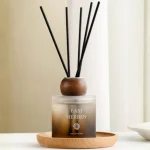 Frosted Glass Luxury Reed Diffuser - Image 5