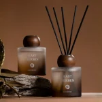 Frosted Glass Luxury Reed Diffuser - Image 6