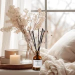 Nature's Harmony Reed Diffuser British Pear & Delphinium - Image 10