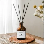 Nature's Harmony Reed Diffuser British Pear & Delphinium - Image 11