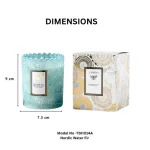 Luxury Scented Candles - Image 2