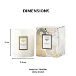 Luxury Scented Candles - Image 8